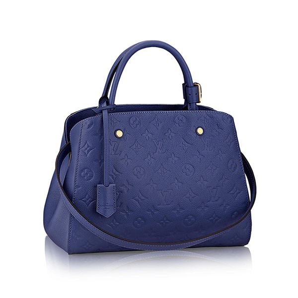 Lvlenka Louis Vuitton Montaigne MM M41309