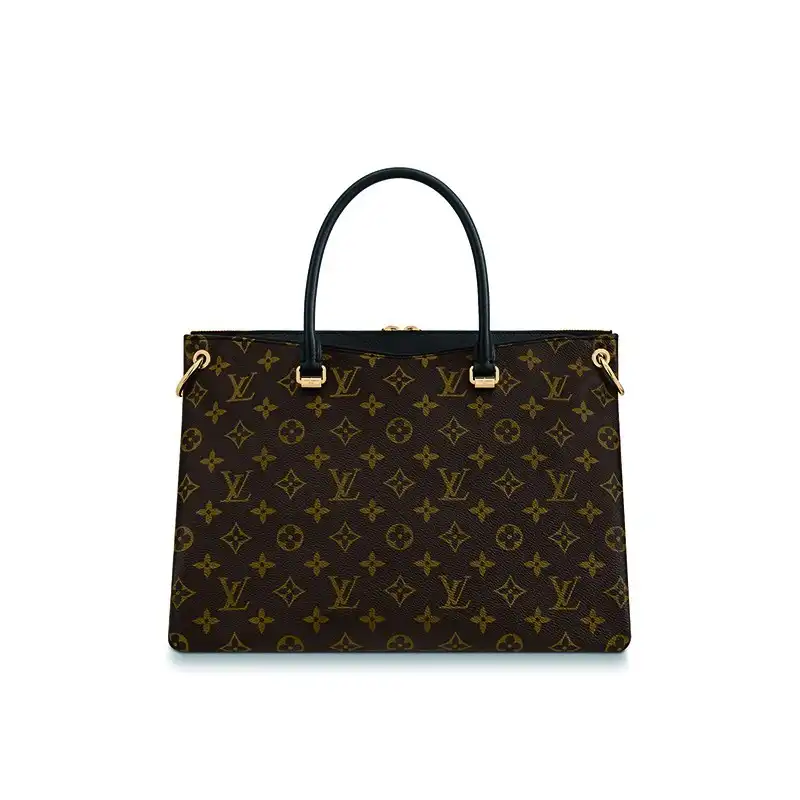 Cheap Louis Vuitton M42756 Pallas