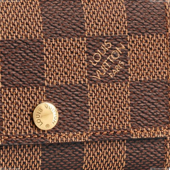 Louis Vuitton N62630 6 Key Holder