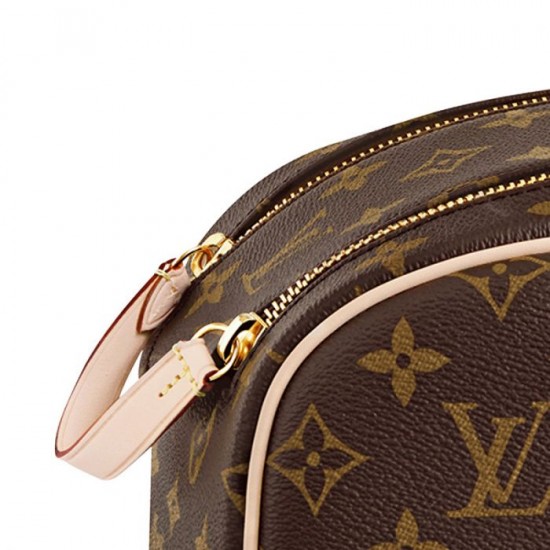 Lvlenka Louis Vuitton King Size Toiletry Bag M47528