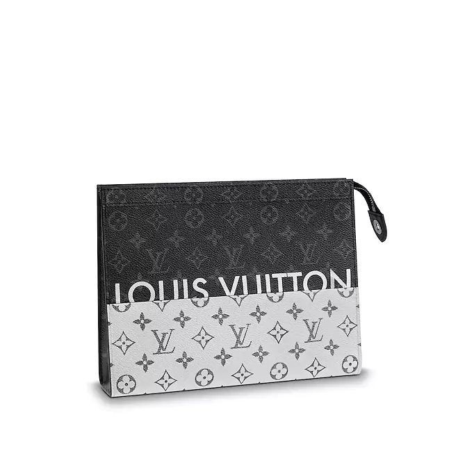 Lvlenka Louis Vuitton Pochette Voyage MM M63039