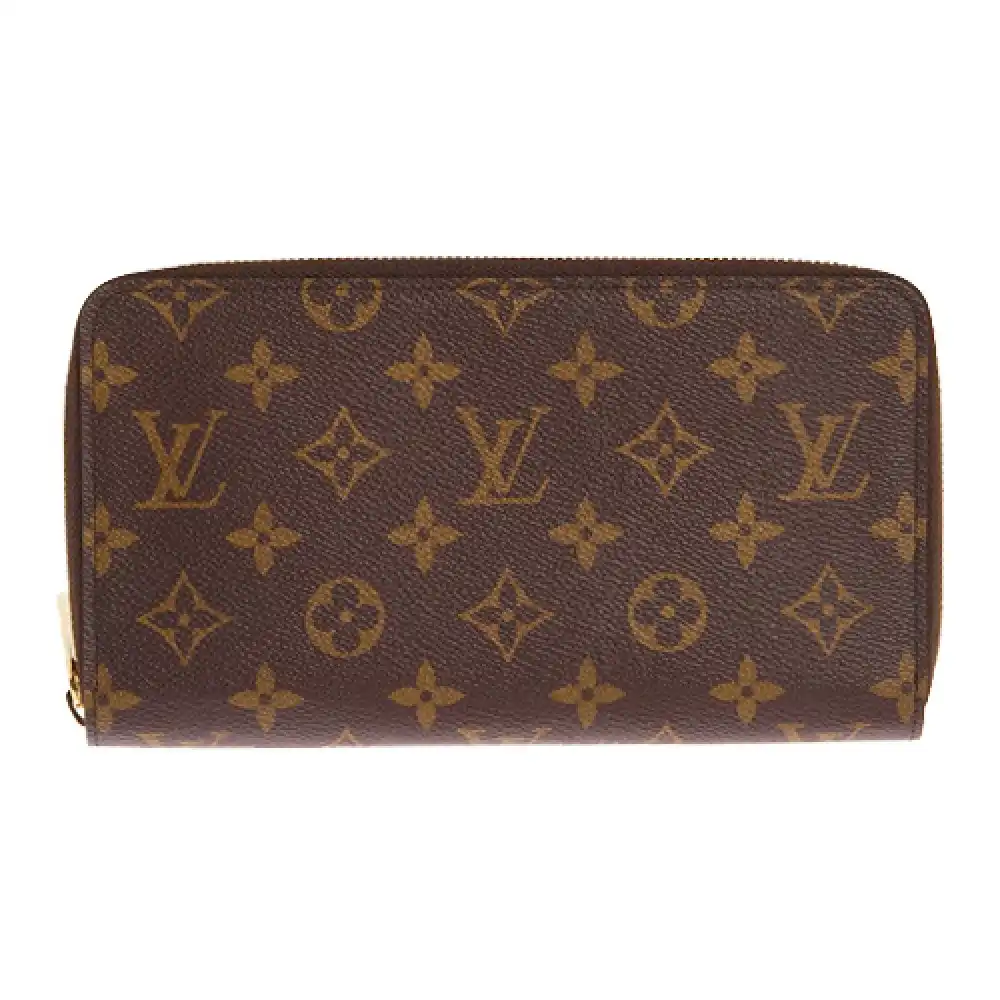 Cheap Louis Vuitton Zippy Organizer M60002