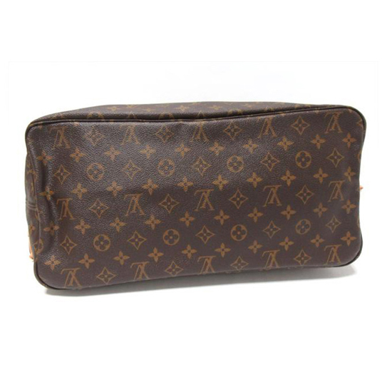 Lvlenka Louis Vuitton M40157 Neverfull GM Shoulder Bag Monogram Canvas