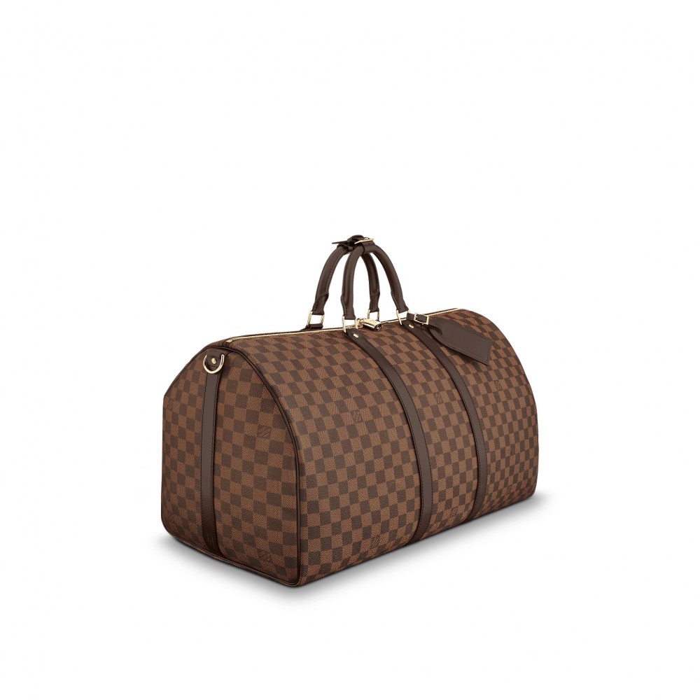 Lvlenka Louis Vuitton Keepall 55 N41414