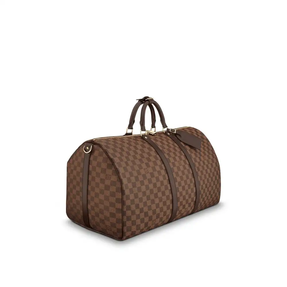 Cheap Louis Vuitton Keepall 55 N41414