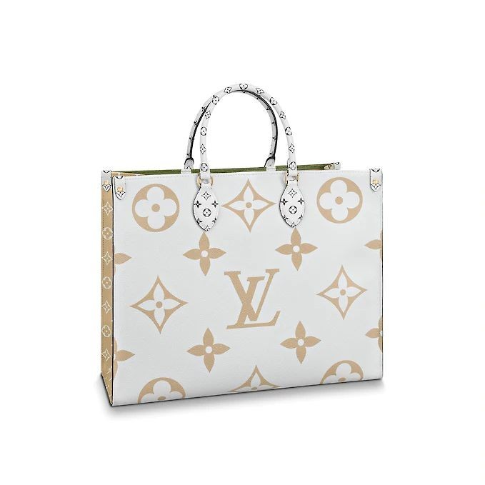 Lvlenka Louis Vuitton M44571 Onthego GM