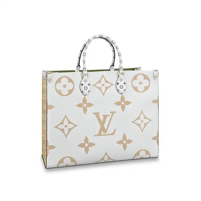 LF Louis Vuitton M44571 Onthego GM