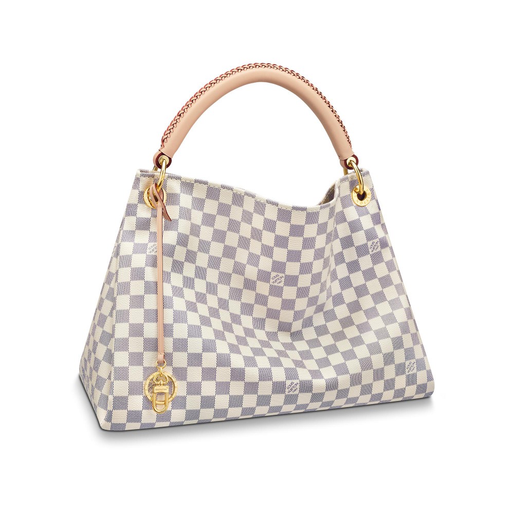 Lvlenka Louis Vuitton Artsy MM N41174