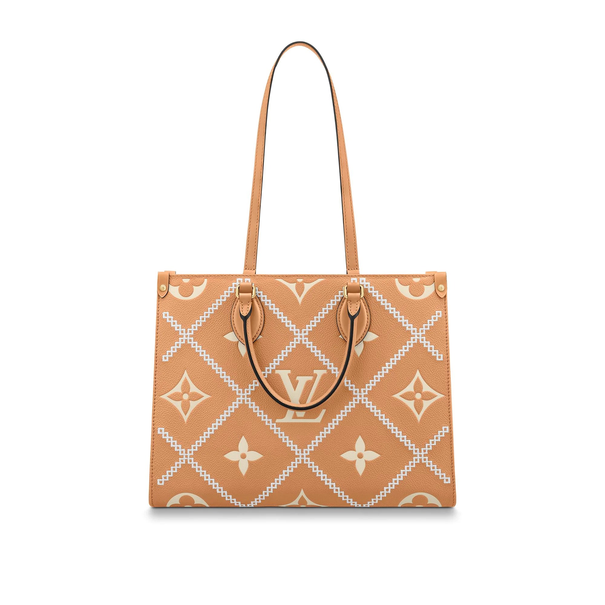 Lvlenka Louis Vuitton Onthego MM M46015