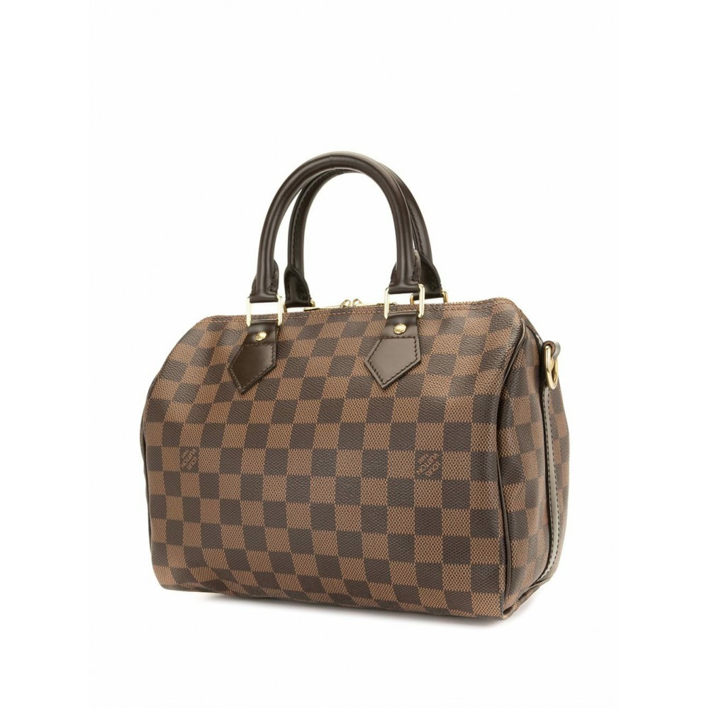 Lvlenka Louis Vuitton Damier SPEEDY 25 N41181