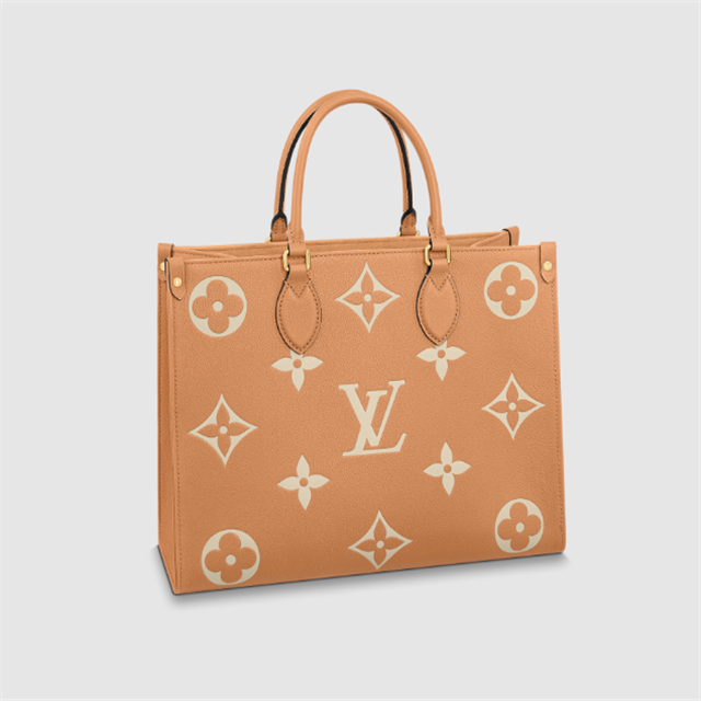 Lvlenka Louis Vuitton Onthego MM Tote Bag M45982