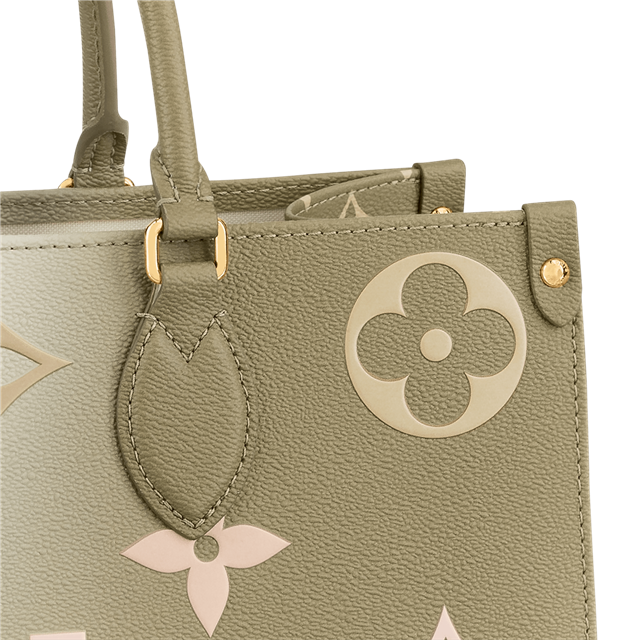 Lvlenka Louis Vuitton Onthego MM M20510