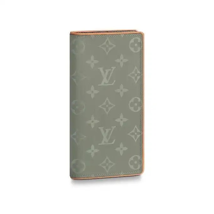 Affordable Louis Vuitton Brazza Wallet M63236