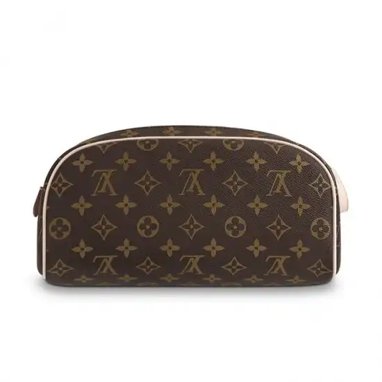 Affordable Louis Vuitton King Size Toiletry Bag M47528