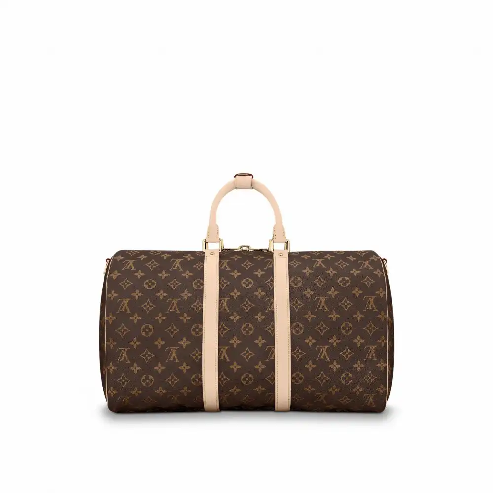 Cheap Louis Vuitton Keepall Bandouliere 45 M41418