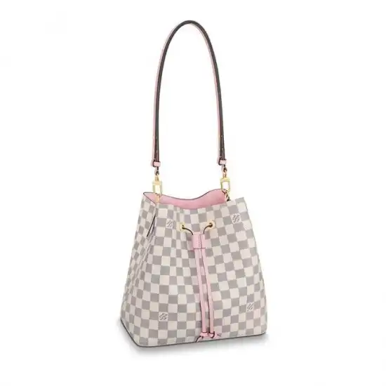 Louis Vuitton Damier Azure Neonoe N40152