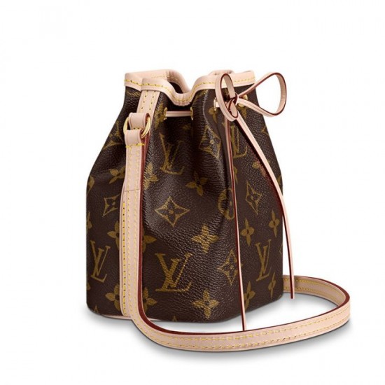 Louis Vuitton Nano Noe M41346