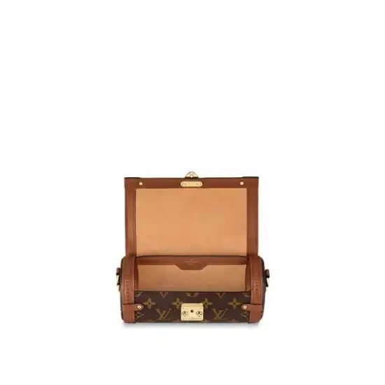 Affordable Louis Vuitton M57835 Papillon Trunk