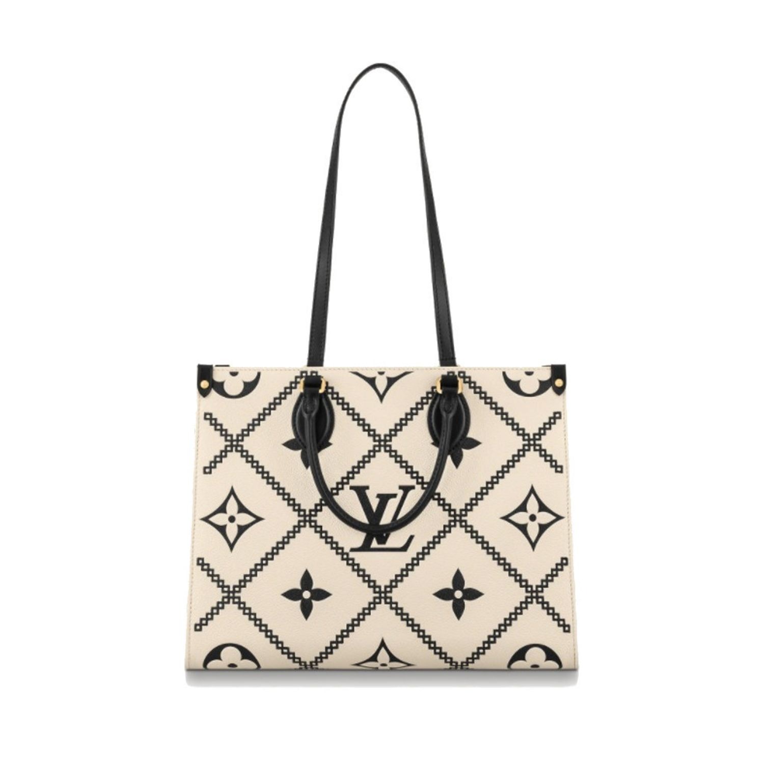 Lvlenka Louis Vuitton Onthego MM M46016