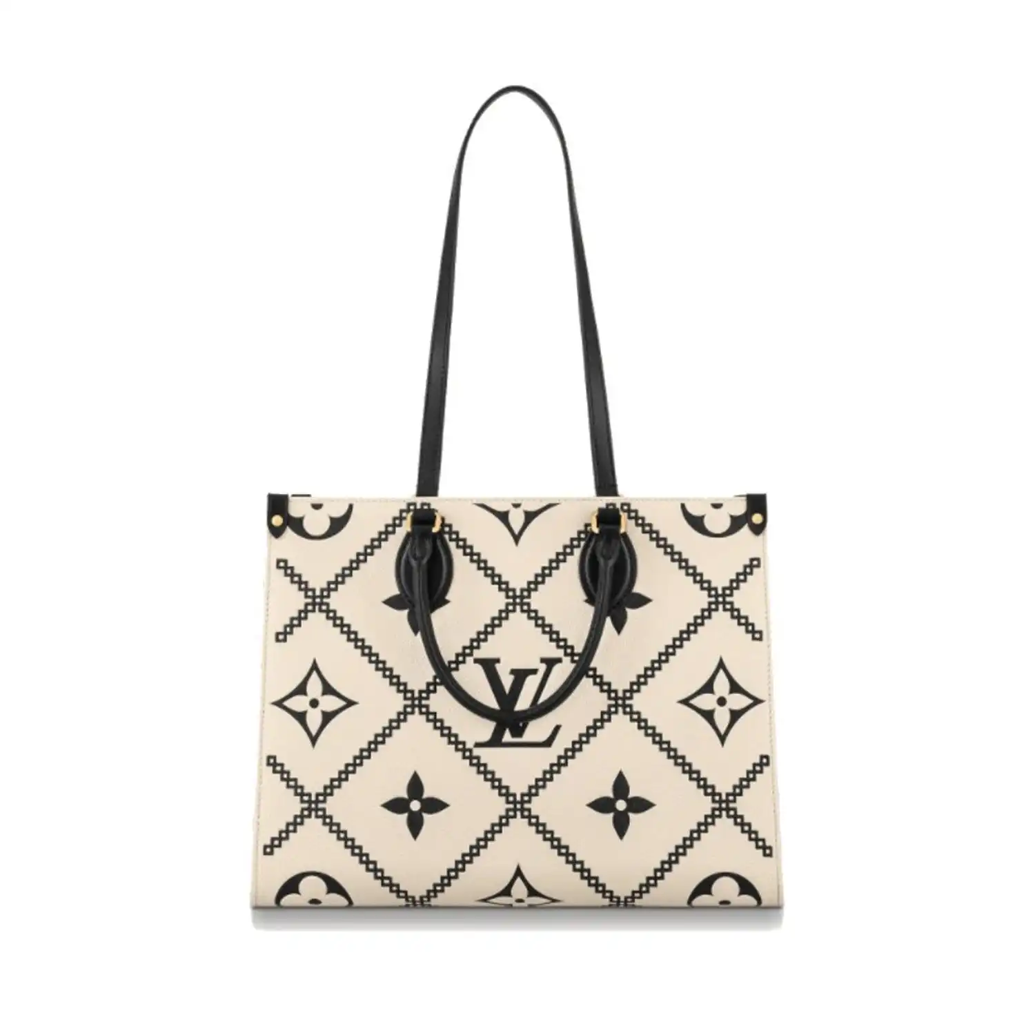 Louis Vuitton Onthego MM M46016