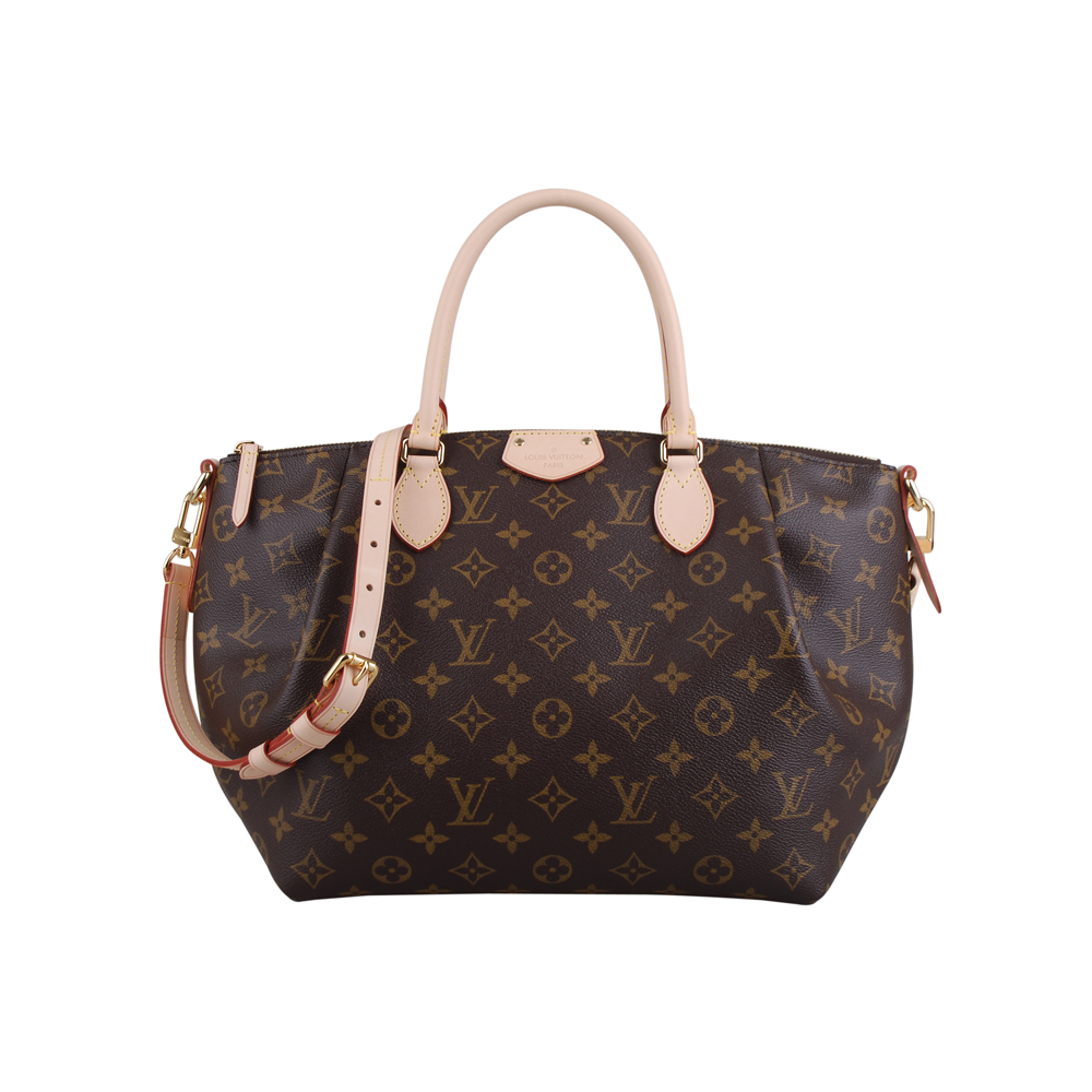 Lvlenka Louis Vuitton Turenne MM M48814