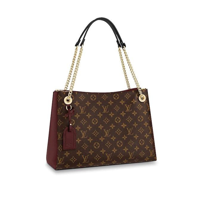 Lvlenka Louis Vuitton Surene MM M43864