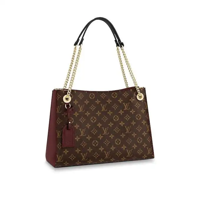 LF Louis Vuitton Surene MM M43864