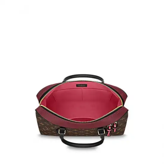 Cheap Louis Vuitton Tuileries Caramel M44270 Red M41456 Navy M43439 Burgundy M43706