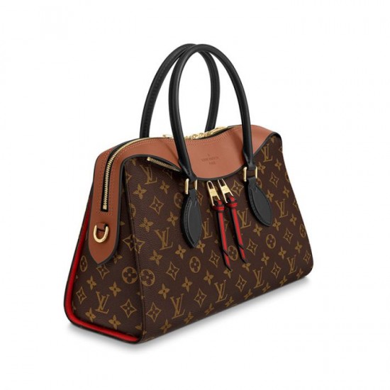 Lvlenka Louis Vuitton Tuileries Caramel M44270 Red M41456 Navy M43439 Burgundy M43706