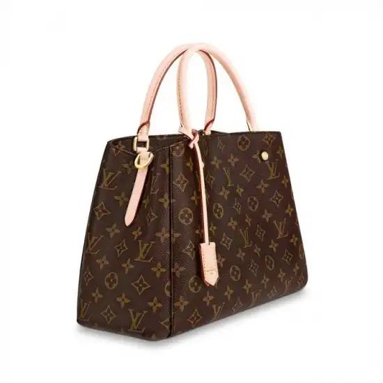 Affordable Louis Vuitton Montaigne MM M41056