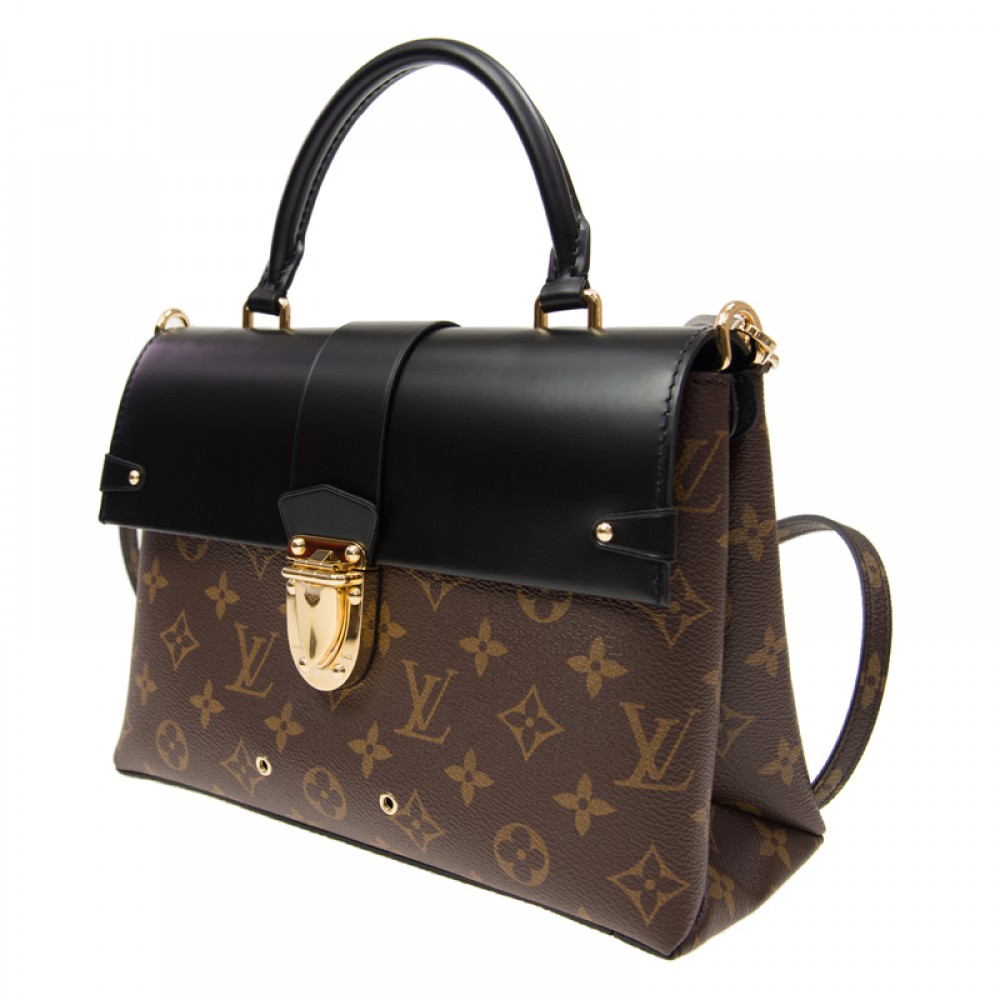 Lvlenka Louis Vuitton One Handle M43125