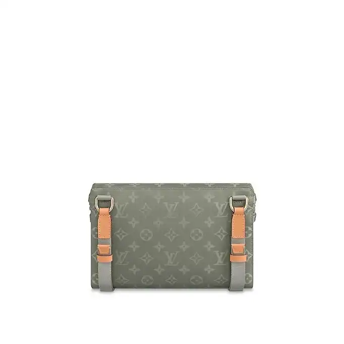 Cheap Louis Vuitton Messenger PM M43889