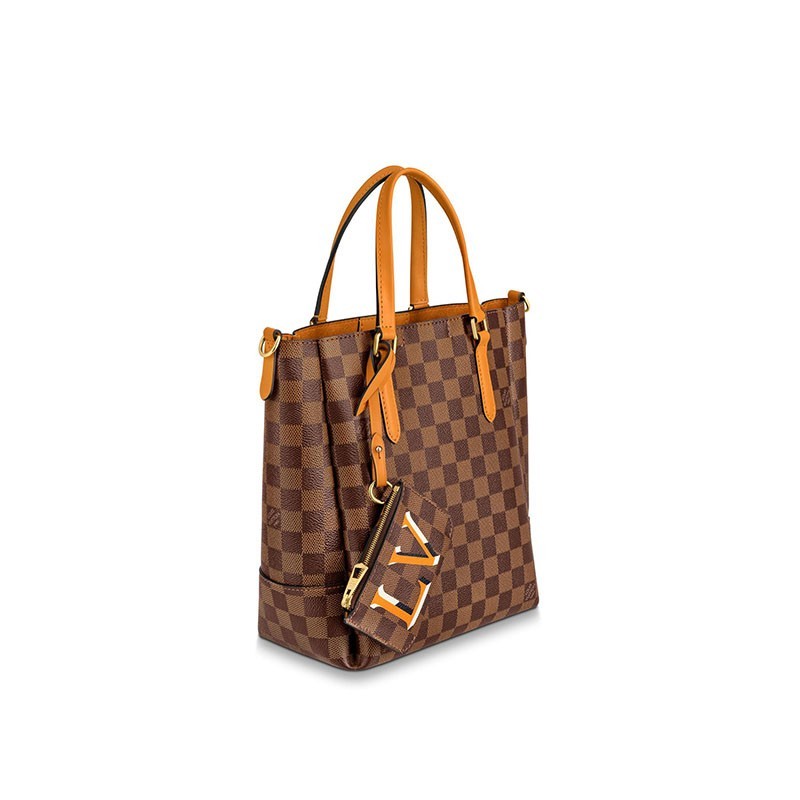 Lvlenka Louis Vuitton N60296 Belmont PM