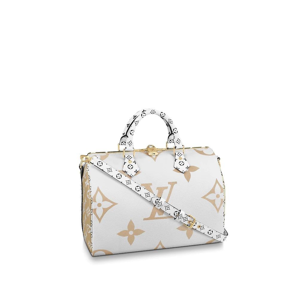 Lvlenka Louis Vuitton M44572 Speedy Bandouliere 30