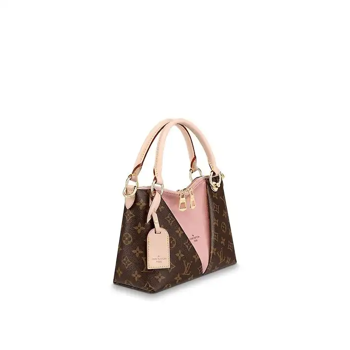 Cheap Louis Vuitton V Tote BB M43967