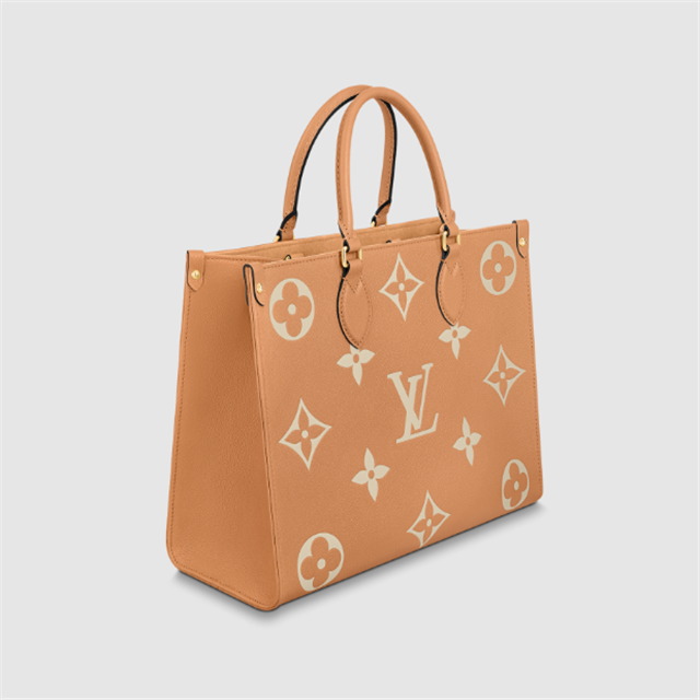 Lvlenka Louis Vuitton Onthego MM Tote Bag M45982