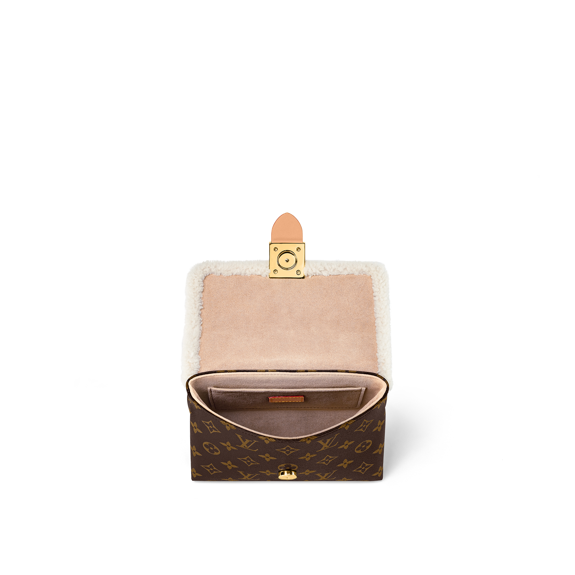 Lvlenka Louis Vuitton Locky BB M46318