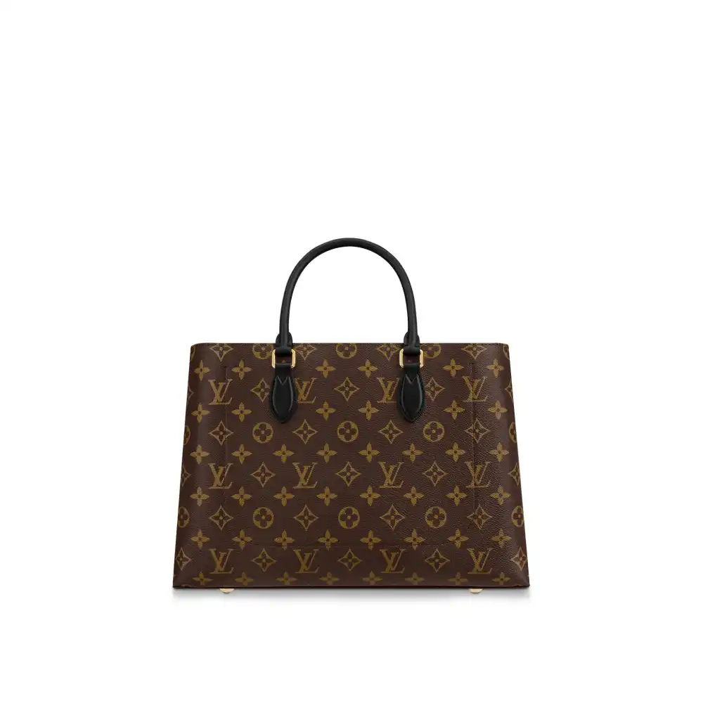 Cheap Louis Vuitton Flower Tote M43550