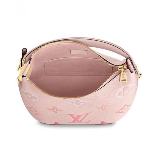 Louis Vuitton Marshmallow Pink M45697 Cream M45698