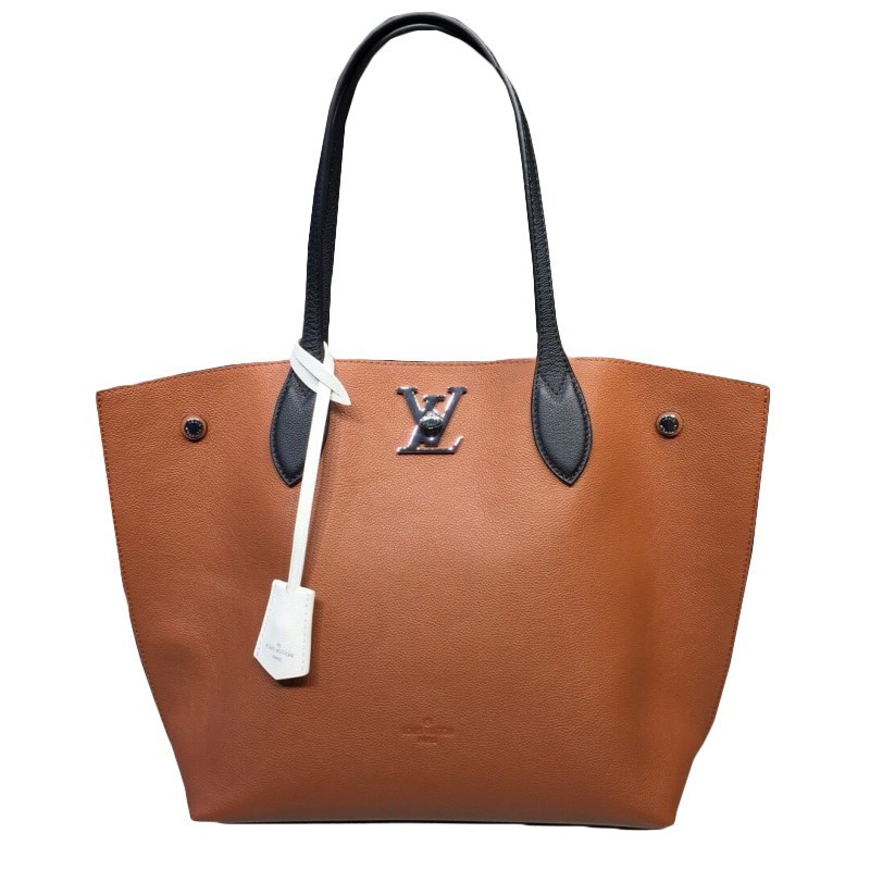 Lvlenka Louis Vuitton Lockme Go M52408