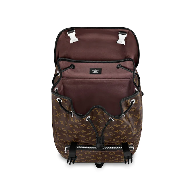 Lvlenka Louis Vuitton Zack Backpack M43422