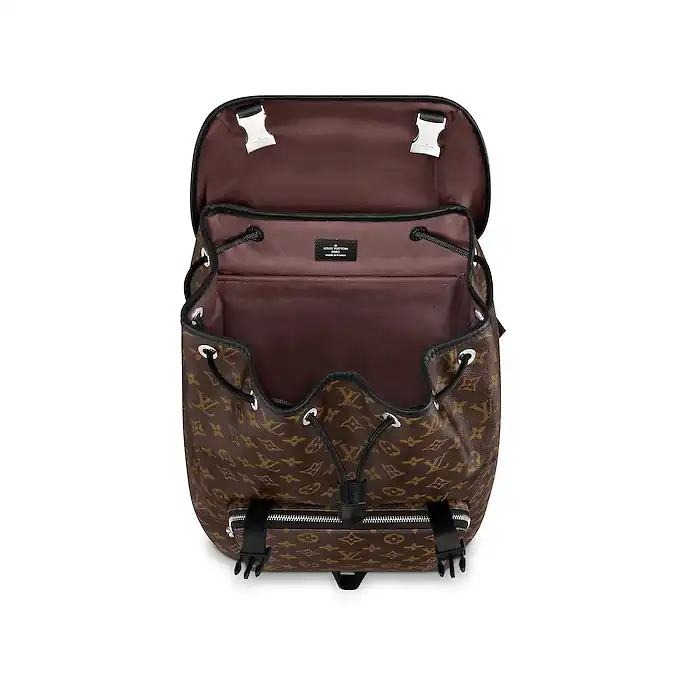 Affordable Louis Vuitton Zack Backpack M43422