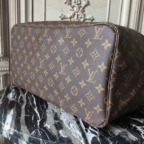 Lvlenka Louis Vuitton M41179 Neverfull GM Shoulder Bag Monogram Canvas