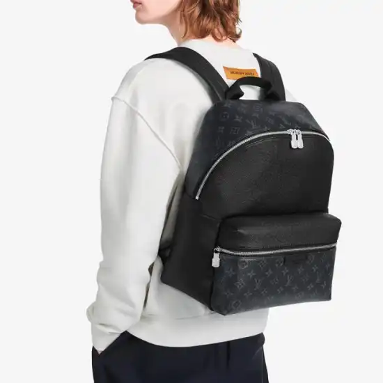 Cheap Louis Vuitton M30230 Discovery Backpack PM