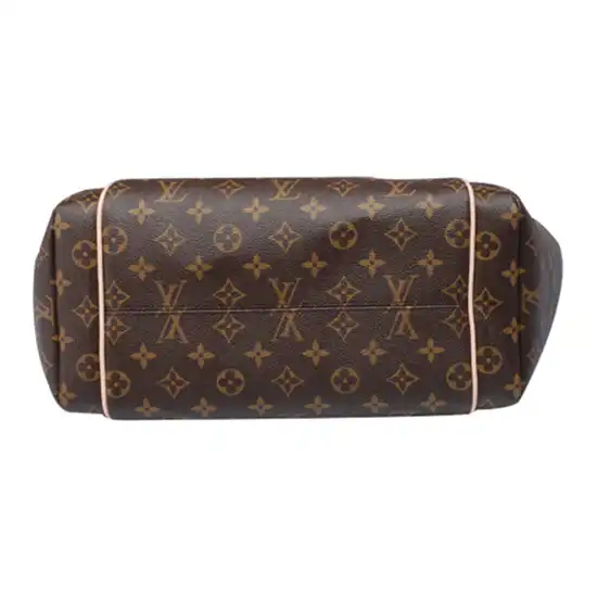 Cheap Louis Vuitton M41015 Totally MM Shoulder Bag Monogram Canvas