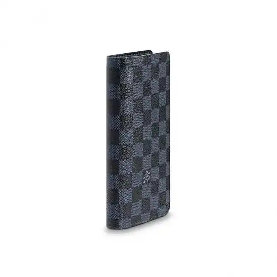 Cheap Louis Vuitton N63212 Brazza Wallet