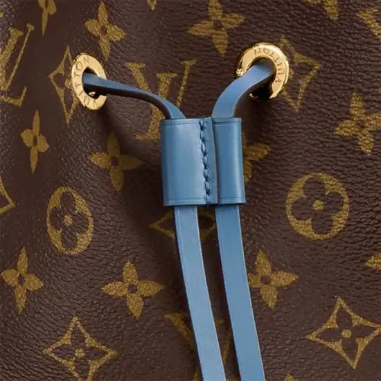 Affordable Louis Vuitton Néonoé Blue M43569