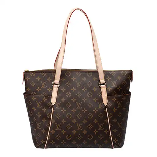 Cheap Louis Vuitton M41015 Totally MM Shoulder Bag Monogram Canvas