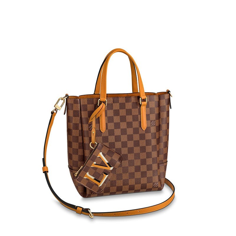 Lvlenka Louis Vuitton N60296 Belmont PM