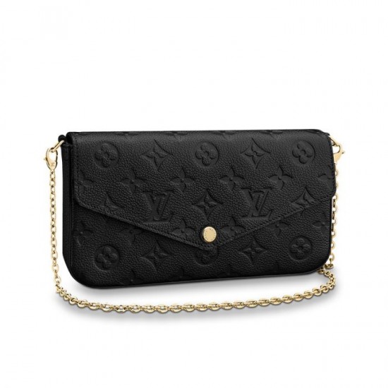 Lvlenka Louis Vuitton M64064 Félicie Pochette